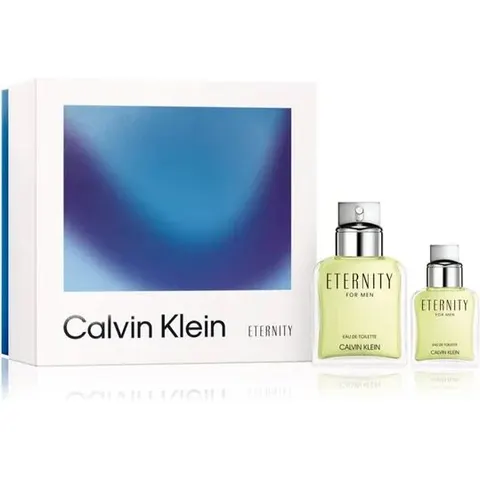 Calvin Eternity Men 100 ml + 30 ml – imagen 3