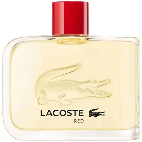 LACOSTE Red 125 ml – imagen 3
