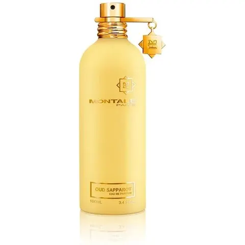 MONTALE Oud Sapparot 100 ml – imagen 2