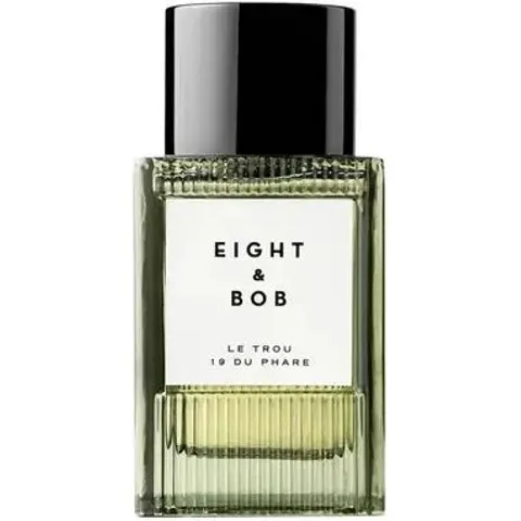 EIGHT & BOB Le Trou 19 Du Phare 100 ml – imagen 2