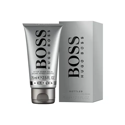 Boss Bottled Aftershave Balm 75 ml – imagen 3
