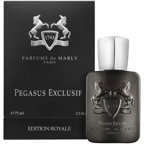 PARFUMS DE MARLY Pegasus Exclusif – imagen 2