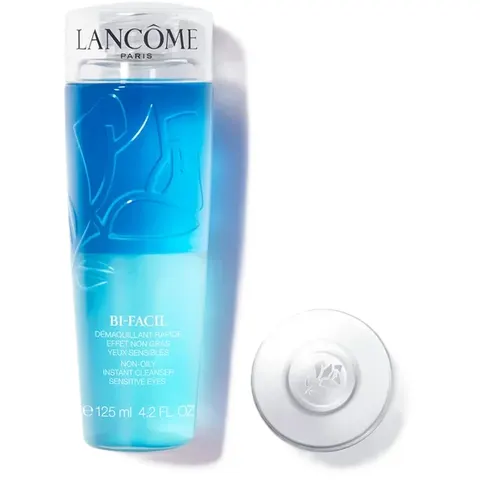 Lancôme BI-FACIL démaquillant yeux sensibles 200 ml – imagen 4