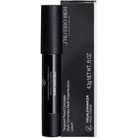 SHISEIDO Men Active Energizing – imagen 2