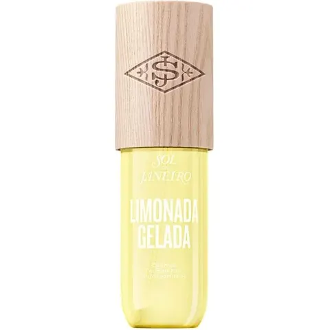 SOL DE JANEIRO Le Mists Limonada 90 ml – imagen 2
