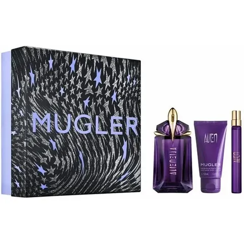 MUGLER Set de Navidad Alien Eau de parfum – imagen 2