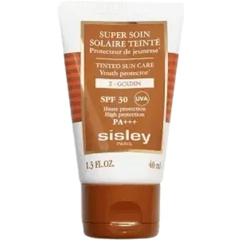 SISLEY Super Soin Sol Teinte SPF30 40 ml – imagen 2