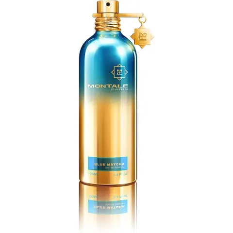 MONTALE Blue Matcha 100 ml – imagen 2