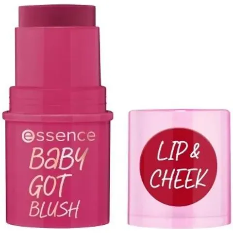 ESSENCE Baby Got Blush 5,5 g – imagen 3