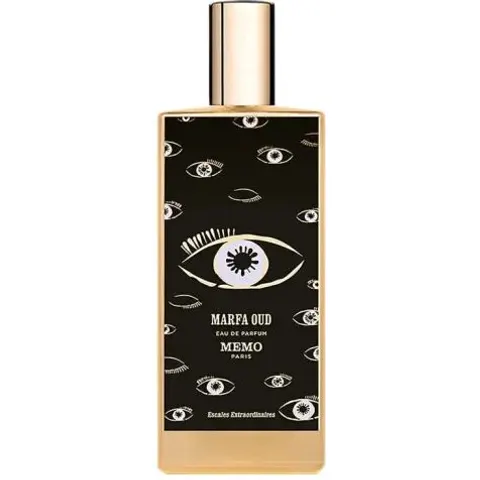 MEMO MARFA OUD 75 ml – imagen 2