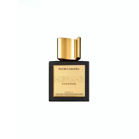 NISHANE Pachuli Kozha 50 ml – imagen 2