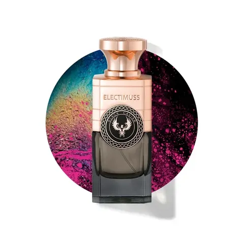 ELECTIMUSS Black Caviar 100 ml – imagen 2
