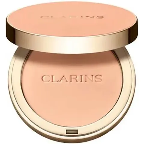Polvos Compactos Ever Matte Clarins 10 g – imagen 2