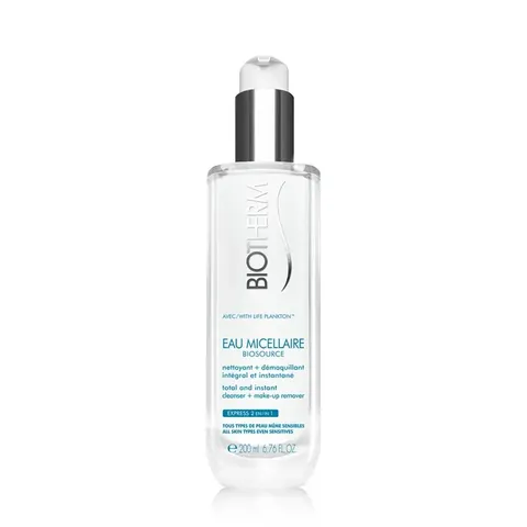 BIOTHERM Biosource Eau Micellaire – imagen 3
