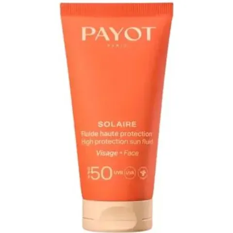 PAYOT Sun Fluide Haute Protection SPF50 50 ml – imagen 2