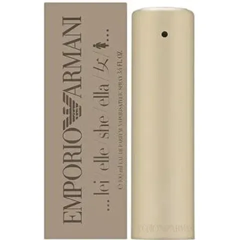 Giorgio Armani She – imagen 3