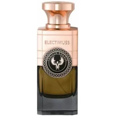 ELECTIMUSS Vainilla Edesia 100 ml – imagen 2