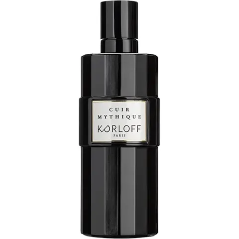 KORLOFF Cuir Mythique 100 ml – imagen 3