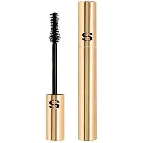 Sisley PHYTO-NOIR mascara #1-deep black – imagen 3