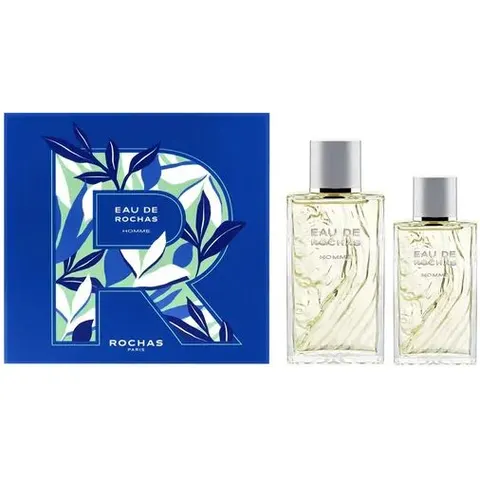 Set Eau de Rochas Eau de toilette – imagen 2