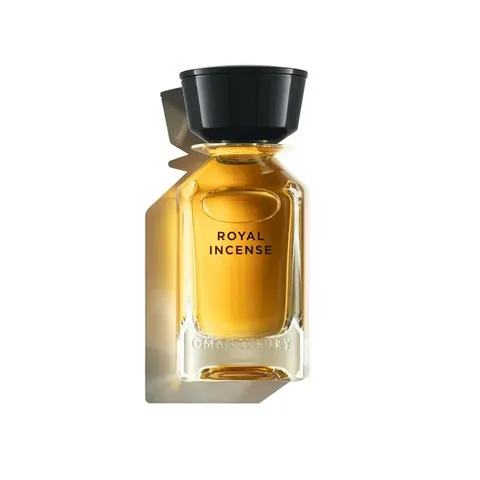 OMAN LUXURY Royal Incense 100 ml – imagen 2