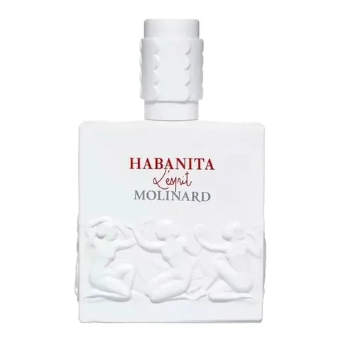 MOLINARD Habanita L'Esprit – imagen 2