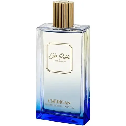 CHERIGAN Edo Park 100 ml – imagen 2