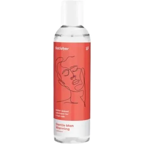 SATISFYER Men Warming 330 gr – imagen 2