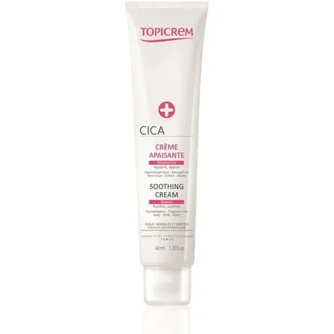 TOPICREM Cica Crema Calmante – imagen 3