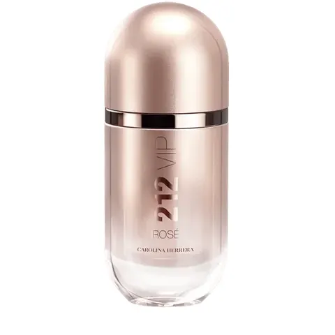 CAROLINA HERRERA 212 Vip Rose – imagen 2