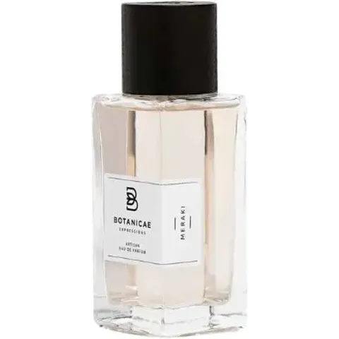 BOTANICAE Meraki 100 ml – imagen 2