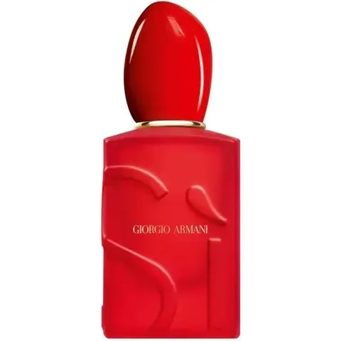 Giorgio Armani Sì Passione Red Bloom – imagen 3