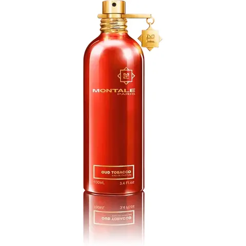 MONTALE Oud Tabacco 100 ml – imagen 2