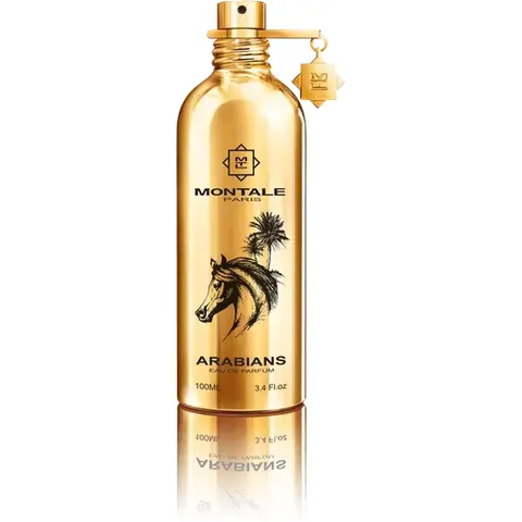 MONTALE Arabians 100 ml – imagen 2