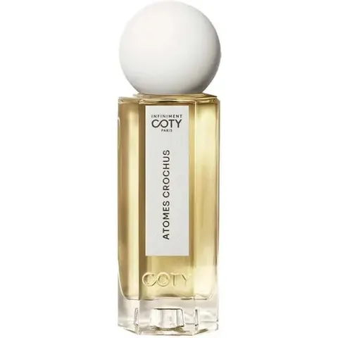 INFINIMENT COTY Atomes Crochus 75 ml – imagen 2