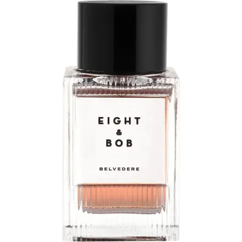 EIGHT & BOB Belvedere 100 ml – imagen 2