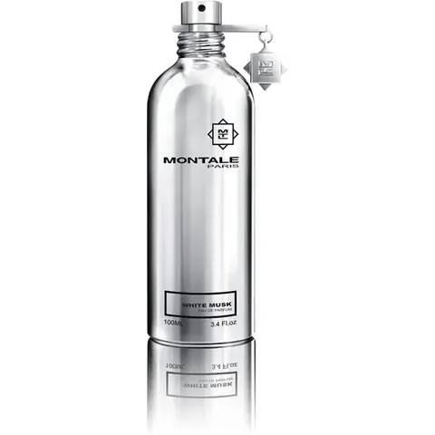 MONTALE White Musk 100 ml – imagen 2