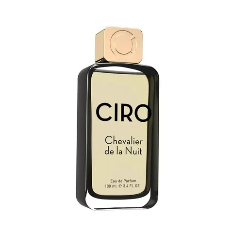 CIRO Chevalier De La Nuit 100 ml – imagen 2
