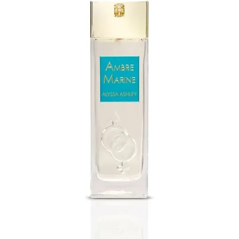 ALYSSA ASHLEY Ambre Marine 100 ml – imagen 3