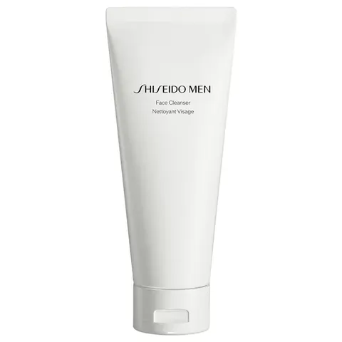 SHISEIDO Men Face Cleanser 125 ml – imagen 5