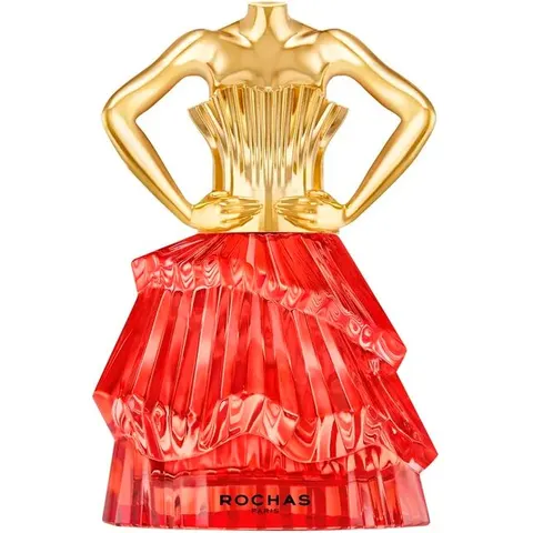 ROCHAS Audace Le Parfum – imagen 2