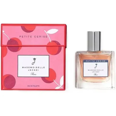 JACADI Petite Cerise 100 ml – imagen 2
