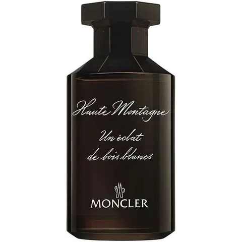 MONCLER Haute Montagne 100 ml – imagen 4