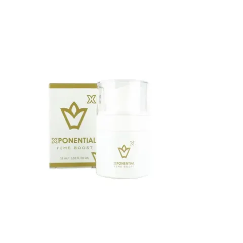XPONENTIAL Time Boost 15 ml – imagen 2
