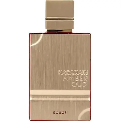 AL HARAMAIN Amber Oud Rouge 120 ml – imagen 3