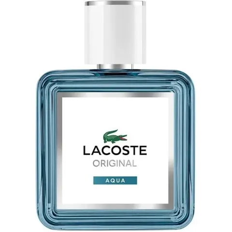 LACOSTE Original Acqua – imagen 3