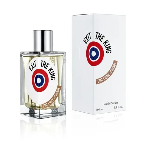 ETAT LIBRE D'ORANGE Exit The King 100 ml – imagen 4