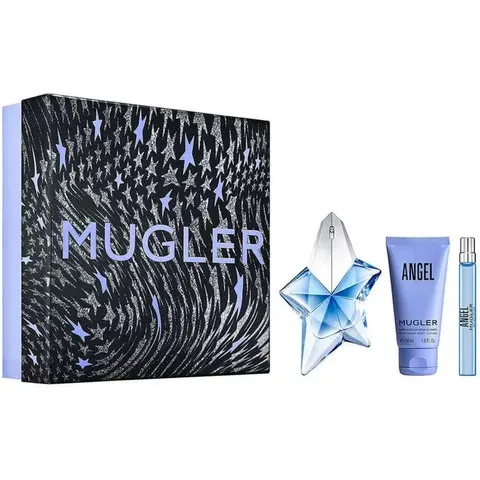 MUGLER Set de Navidad Angel Eau de parfum – imagen 2