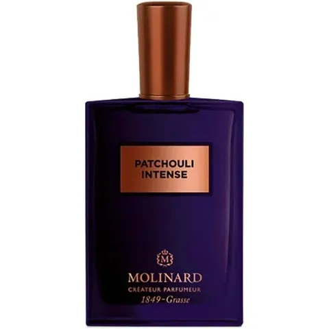 MOLINARD Patchouli Intense Eau de Parfum 75 ml – imagen 2