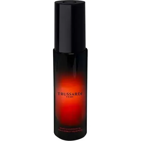 TRUSSARDI Primo Beard & Moustache 50 ml – imagen 2